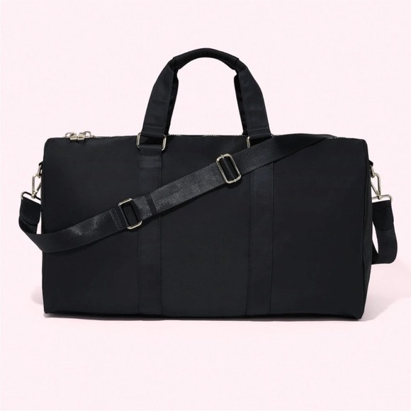 Stoney Clover Jet Duffle Bag - Picture 1 of 8